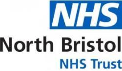 North Bristol NHS Trust logo